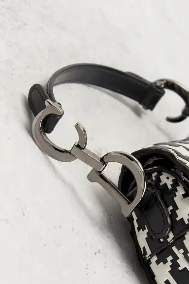 Dior Saddle Bag | Thumbnail 6 Dior Saddle Bag | Thumbnail 6