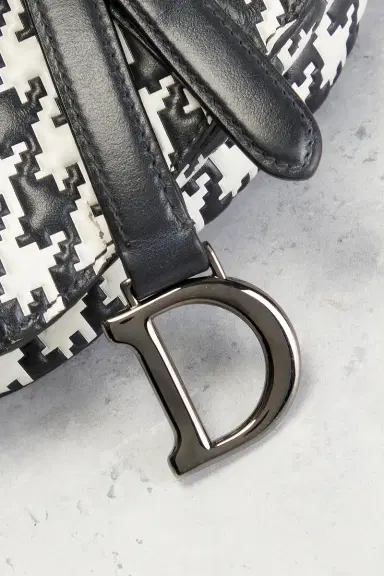 Dior Saddle Bag | Thumbnail 7 Dior Saddle Bag | Thumbnail 7