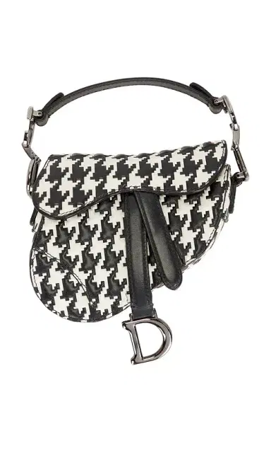 Dior Saddle Bag | Thumbnail 8 Dior Saddle Bag | Thumbnail 8