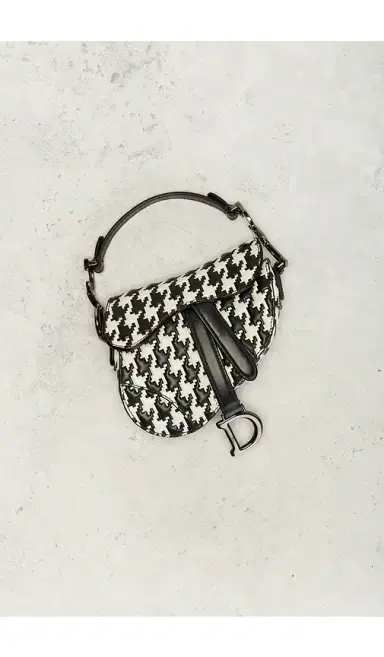 Dior Saddle Bag | Thumbnail 9 Dior Saddle Bag | Thumbnail 9