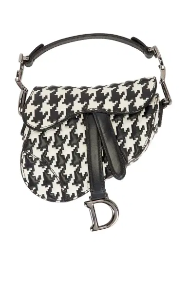 Dior Saddle Bag | Thumbnail 1 Dior Saddle Bag | Thumbnail 1