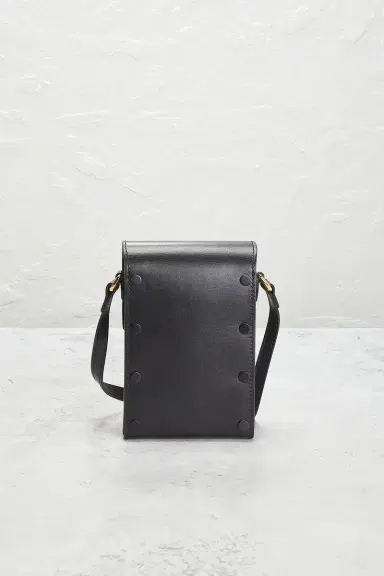 Gucci Mini Horsebit 1955 Crossbody Bag | Thumbnail 3 Gucci Mini Horsebit 1955 Crossbody Bag | Thumbnail 3