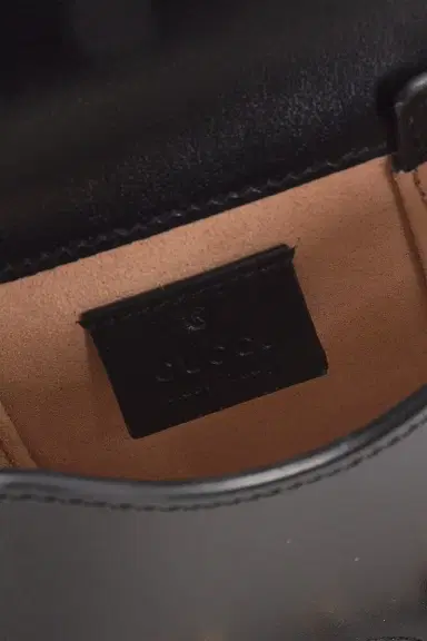 Gucci Mini Horsebit 1955 Crossbody Bag | Thumbnail 6 Gucci Mini Horsebit 1955 Crossbody Bag | Thumbnail 6