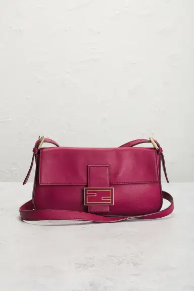 fendi Fendi Baguette Shoulder Bag | Thumbnail 2 fendi Fendi Baguette Shoulder Bag | Thumbnail 2