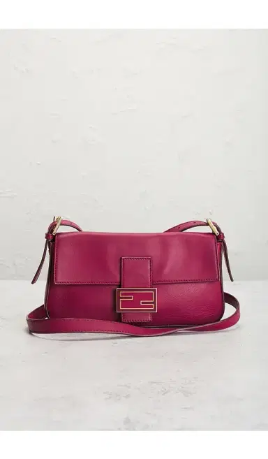 fendi Fendi Baguette Shoulder Bag | Thumbnail 11 fendi Fendi Baguette Shoulder Bag | Thumbnail 11