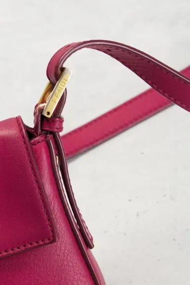 fendi Fendi Baguette Shoulder Bag | Thumbnail 7 fendi Fendi Baguette Shoulder Bag | Thumbnail 7