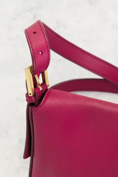 fendi Fendi Baguette Shoulder Bag | Thumbnail 8 fendi Fendi Baguette Shoulder Bag | Thumbnail 8