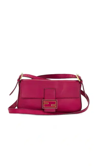 fendi Fendi Baguette Shoulder Bag | Thumbnail 10 fendi Fendi Baguette Shoulder Bag | Thumbnail 10