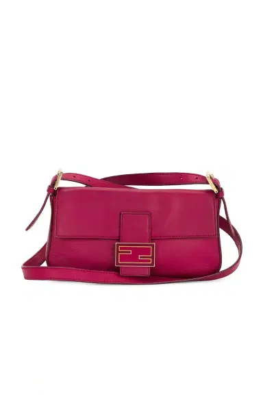 fendi Fendi Baguette Shoulder Bag | Thumbnail 1 fendi Fendi Baguette Shoulder Bag | Thumbnail 1