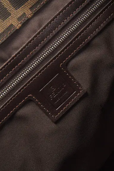Fendi Zucca Tote Bag | Thumbnail 6 Fendi Zucca Tote Bag | Thumbnail 6