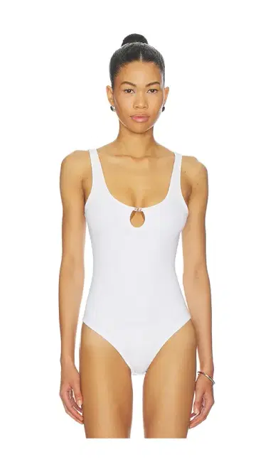 Diesel Maura Denim Bodysuit | Thumbnail 2 Diesel Maura Denim Bodysuit | Thumbnail 2