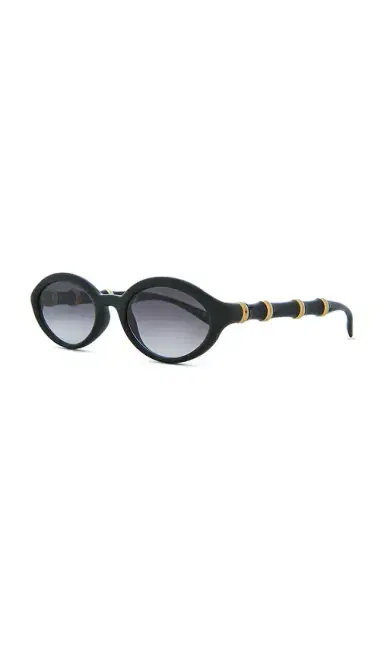 Gucci Oval Sunglasses | Thumbnail 2 Gucci Oval Sunglasses | Thumbnail 2