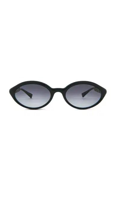 Gucci Oval Sunglasses | Thumbnail 1 Gucci Oval Sunglasses | Thumbnail 1