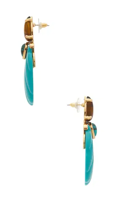 Lovers and Friends Mirella Earrings | Thumbnail 2 Lovers and Friends Mirella Earrings | Thumbnail 2