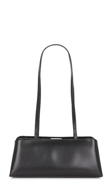 VERAFIED Gold Noir Ãclair Bag | Thumbnail 1 VERAFIED Gold Noir Ãclair Bag | Thumbnail 1
