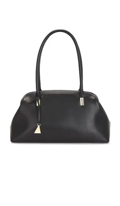 VERAFIED Medium Black Club Bag | Thumbnail 1 VERAFIED Medium Black Club Bag | Thumbnail 1