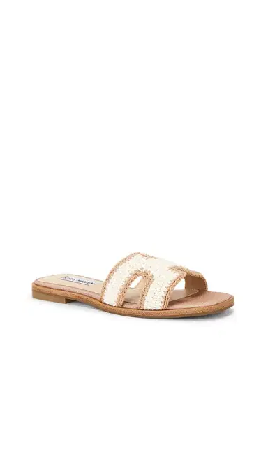 Steve Madden Hadyn Sandal | Thumbnail 2 Steve Madden Hadyn Sandal | Thumbnail 2