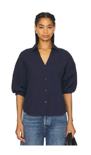 BROCHU WALKER Kate Shirt | Thumbnail 2 BROCHU WALKER Kate Shirt | Thumbnail 2