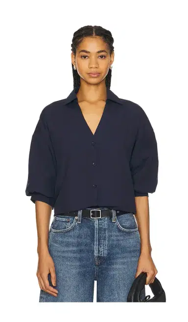 BROCHU WALKER Kate Shirt | Thumbnail 1 BROCHU WALKER Kate Shirt | Thumbnail 1
