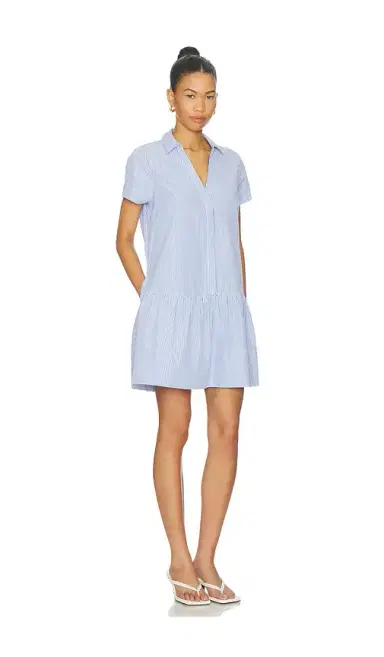 Brochu Walker Antibes Dress | Thumbnail 2 Brochu Walker Antibes Dress | Thumbnail 2