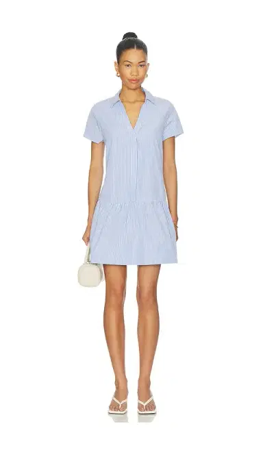 Brochu Walker Antibes Dress | Thumbnail 1 Brochu Walker Antibes Dress | Thumbnail 1