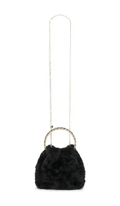 olga berg Philippa Top Handle Bag | Thumbnail 1 olga berg Philippa Top Handle Bag | Thumbnail 1