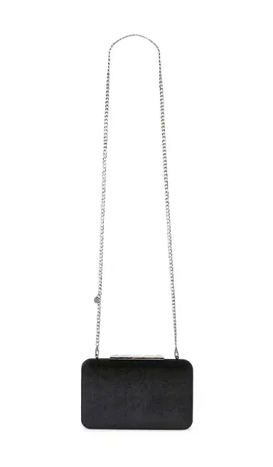 olga berg Eleanor Crystal Top Handle Bag | Thumbnail 1 olga berg Eleanor Crystal Top Handle Bag | Thumbnail 1