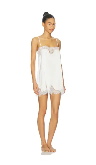 Kat the Label Olivia Slip Dress | Thumbnail 2 Kat the Label Olivia Slip Dress | Thumbnail 2