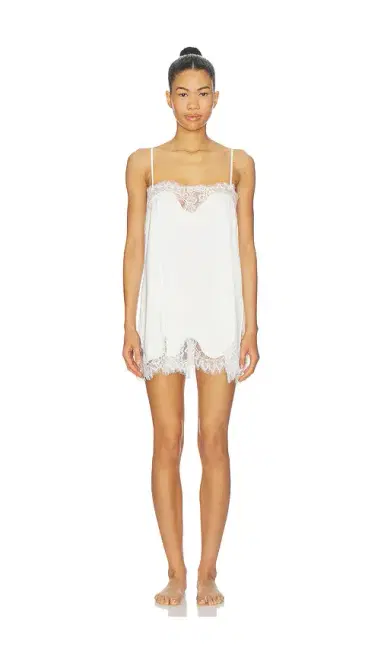 Kat the Label Olivia Slip Dress | Thumbnail 1 Kat the Label Olivia Slip Dress | Thumbnail 1