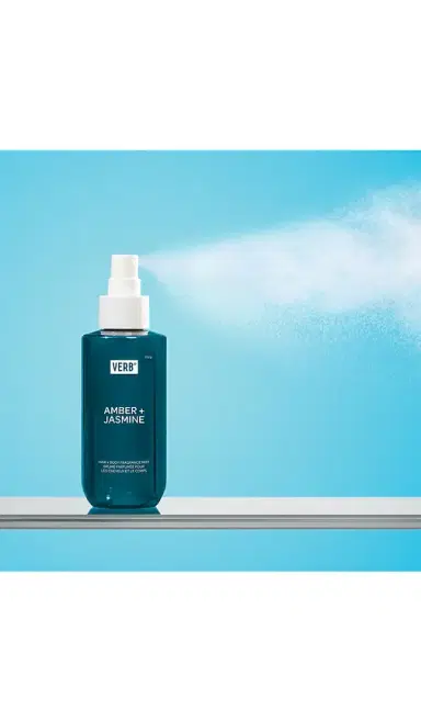 VERB Amber & Jasmine Hair And Body Fragrance Mist | Thumbnail 2 VERB Amber & Jasmine Hair And Body Fragrance Mist | Thumbnail 2