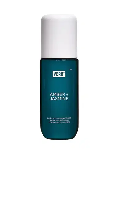 VERB Amber & Jasmine Hair And Body Fragrance Mist | Thumbnail 1 VERB Amber & Jasmine Hair And Body Fragrance Mist | Thumbnail 1