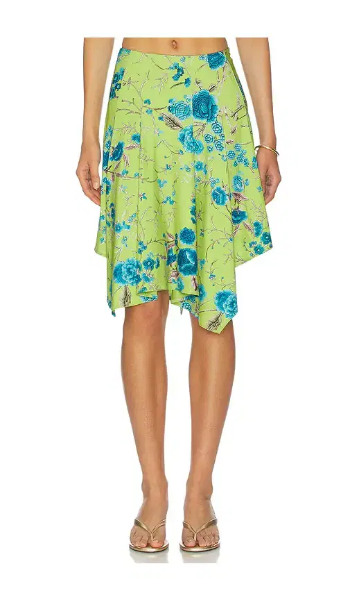 Ty Skirt Ty Skirt