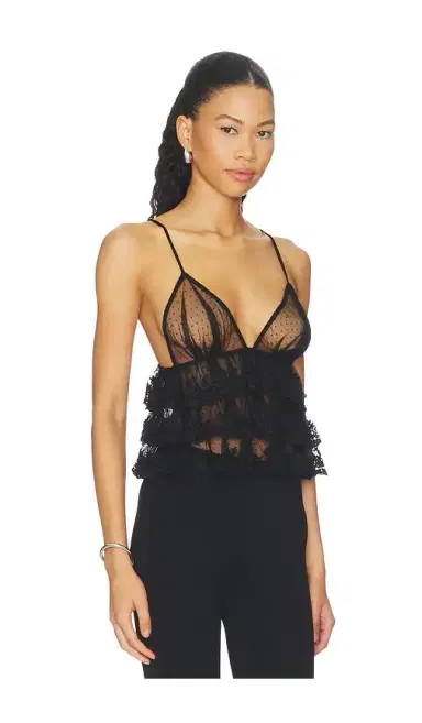 Tularosa Lucila Camisole | Thumbnail 2 Tularosa Lucila Camisole | Thumbnail 2