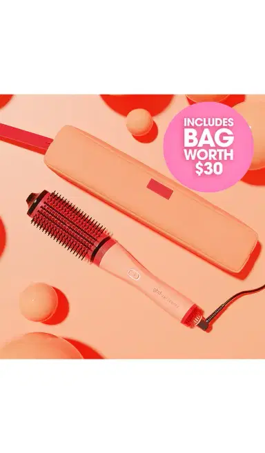 GHD Duet Blowdry Hair Brush | Thumbnail 2 GHD Duet Blowdry Hair Brush | Thumbnail 2