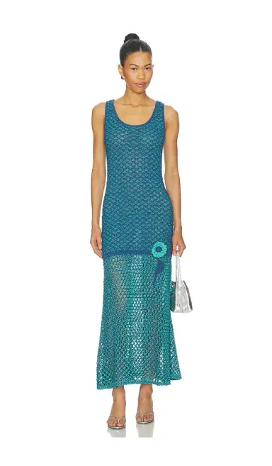 PH5 Maple Crochet Tank Dress | Thumbnail 1 PH5 Maple Crochet Tank Dress | Thumbnail 1