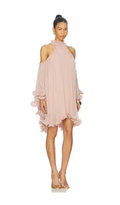 Aniye By Tessa Mini Dress | Thumbnail 2 Aniye By Tessa Mini Dress | Thumbnail 2