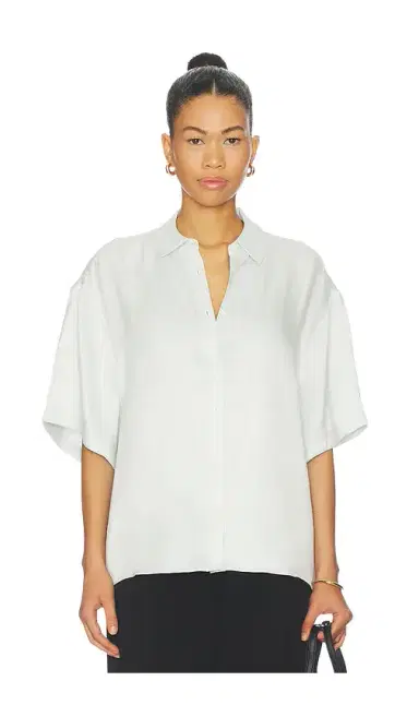 Anine Bing Coco Shirt | Thumbnail 2 Anine Bing Coco Shirt | Thumbnail 2