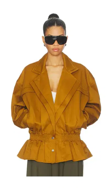 ET OCHS Hiram Twill Jacket | Thumbnail 2 ET OCHS Hiram Twill Jacket | Thumbnail 2