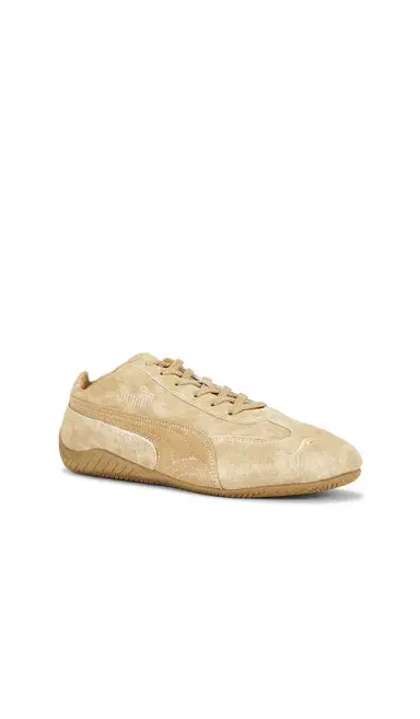 Puma Select Speedcat Mat Play Sneaker | Thumbnail 2 Puma Select Speedcat Mat Play Sneaker | Thumbnail 2