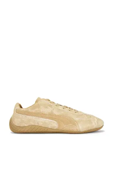 Puma Select Speedcat Mat Play Sneaker | Thumbnail 1 Puma Select Speedcat Mat Play Sneaker | Thumbnail 1