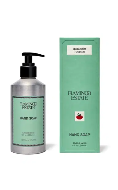 Flamingo Estate Heirloom Tomato Hand Soap | Thumbnail 2 Flamingo Estate Heirloom Tomato Hand Soap | Thumbnail 2