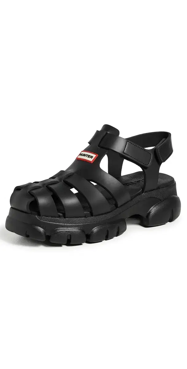 Belah Casual Sandals Black Belah Casual Sandals Black