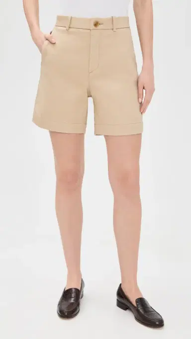 SPANX supersmooth 7 Shorts Sandbar | Thumbnail 2 SPANX supersmooth 7 Shorts Sandbar | Thumbnail 2