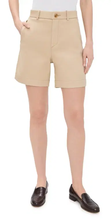 SPANX supersmooth 7 Shorts Sandbar | Thumbnail 1 SPANX supersmooth 7 Shorts Sandbar | Thumbnail 1