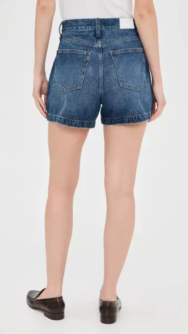 Pistola Saige Shorts Wishbone | Thumbnail 3 Pistola Saige Shorts Wishbone | Thumbnail 3