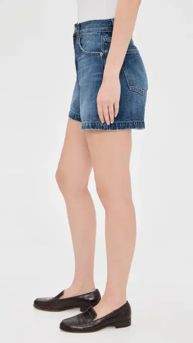 Pistola Saige Shorts Wishbone | Thumbnail 4 Pistola Saige Shorts Wishbone | Thumbnail 4