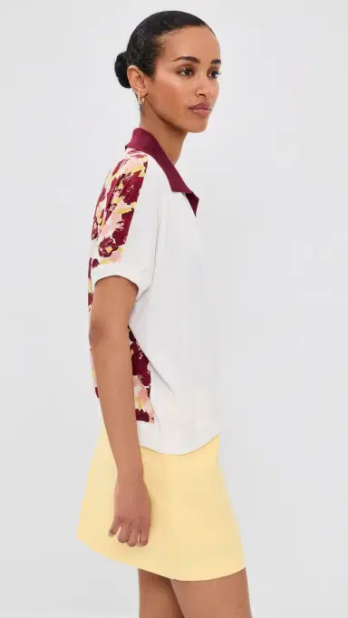 Marni Polo Neck Sweater Alabaster | Thumbnail 4 Marni Polo Neck Sweater Alabaster | Thumbnail 4