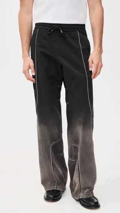 Off-White Offline louchy Track Pants Black | Thumbnail 2 Off-White Offline louchy Track Pants Black | Thumbnail 2