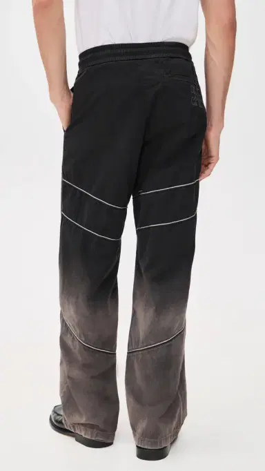 Off-White Offline louchy Track Pants Black | Thumbnail 3 Off-White Offline louchy Track Pants Black | Thumbnail 3
