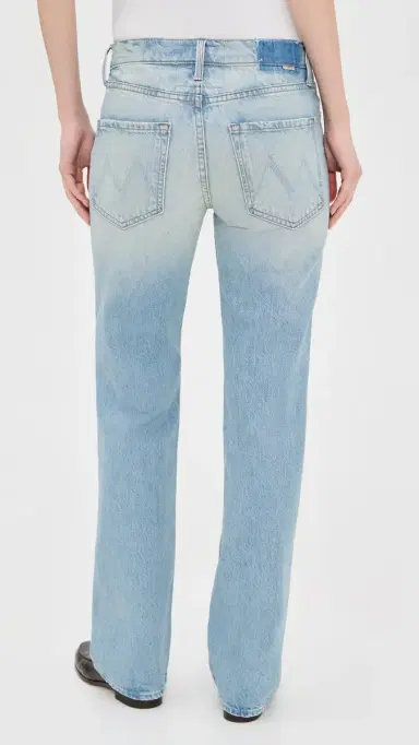 Mother The Reifler Jeans | Thumbnail 3 Mother The Reifler Jeans | Thumbnail 3